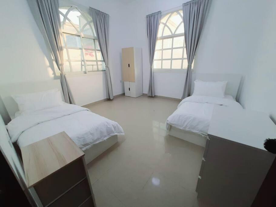 9 Palms * Ras al-Khaimah