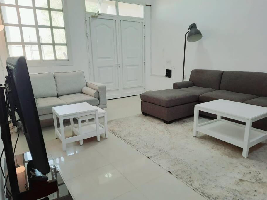 9 Palms Villa Ras al-Khaimah