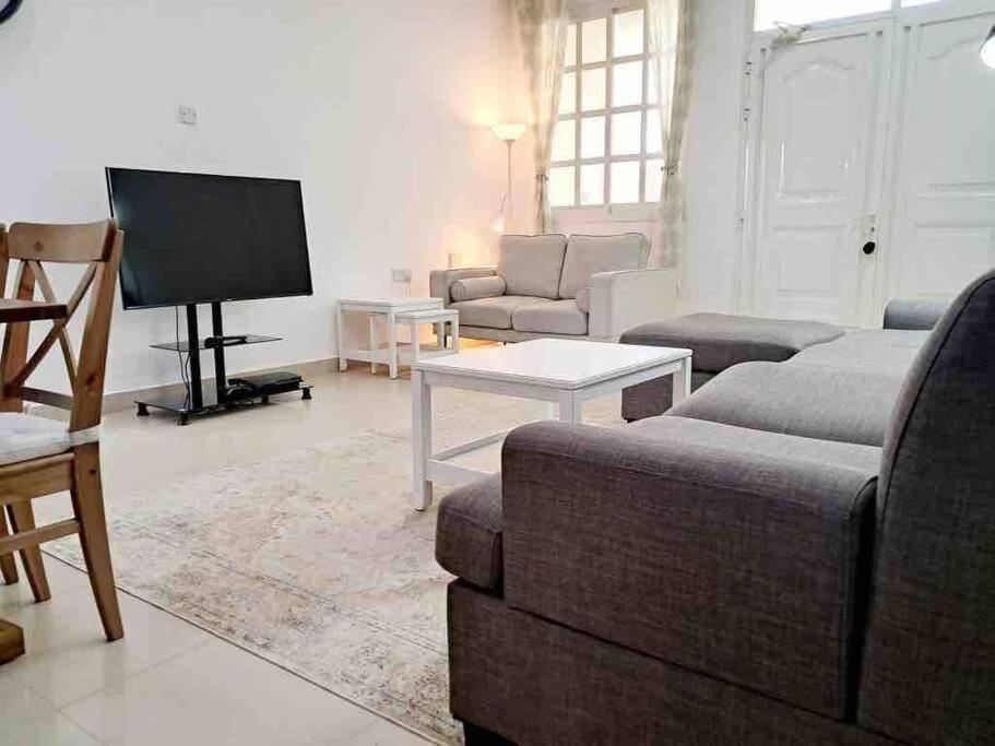 9 Palms Villa Ras al-Khaimah