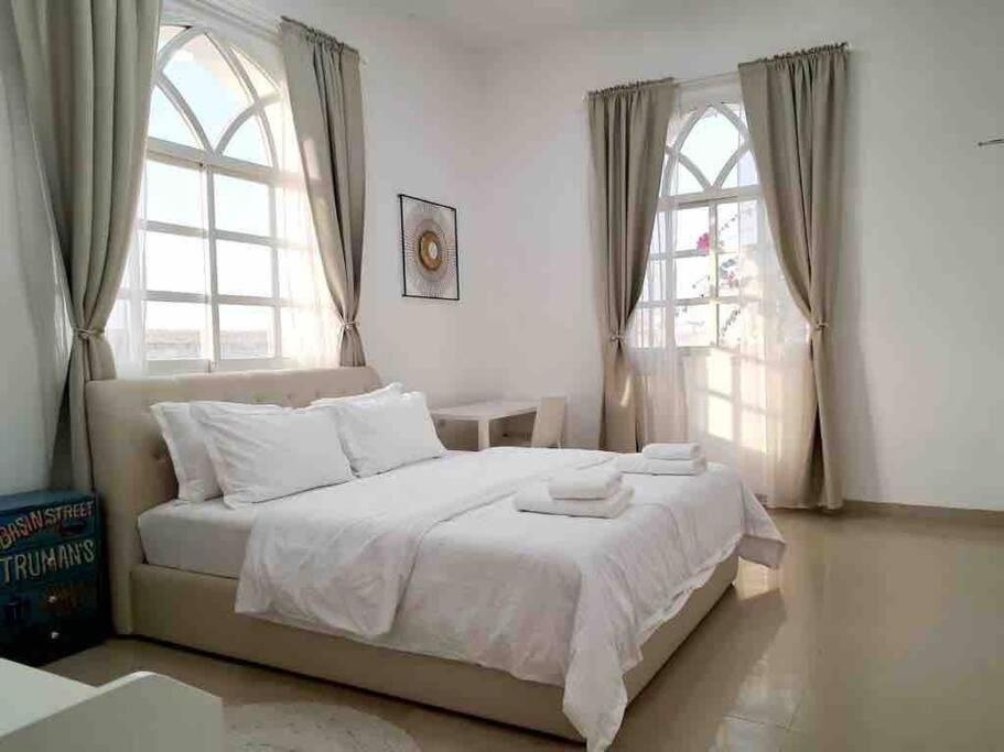 Villa 9 Palms *
