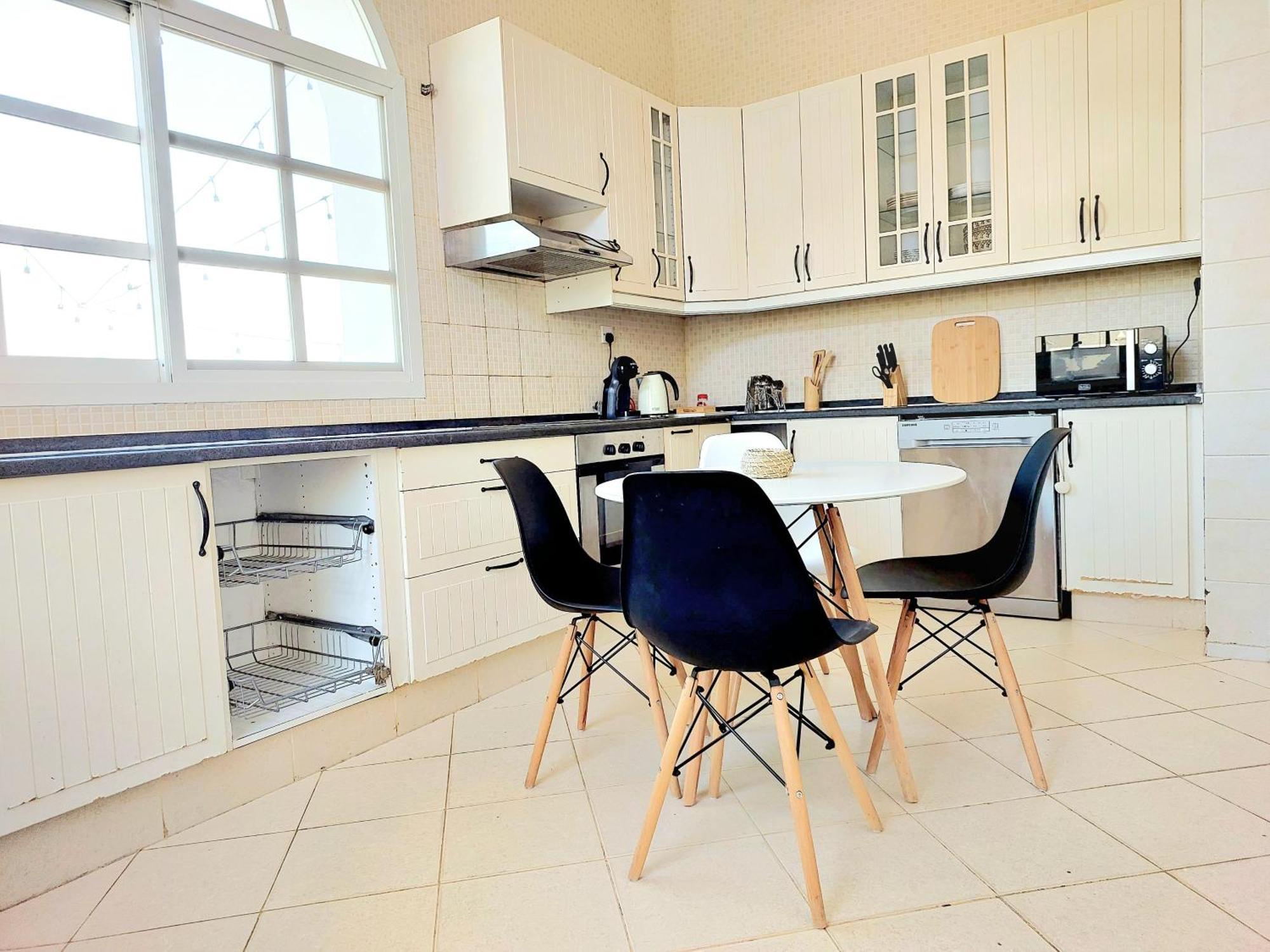 Villa 9 Palms *