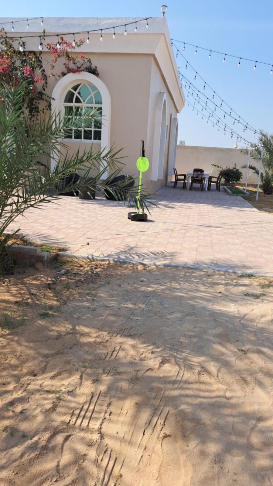 Villa 9 Palms